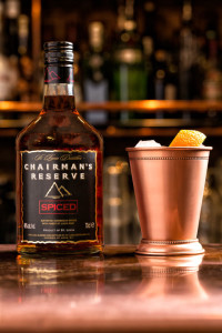 Top spiced rums - Chairman's Spiced